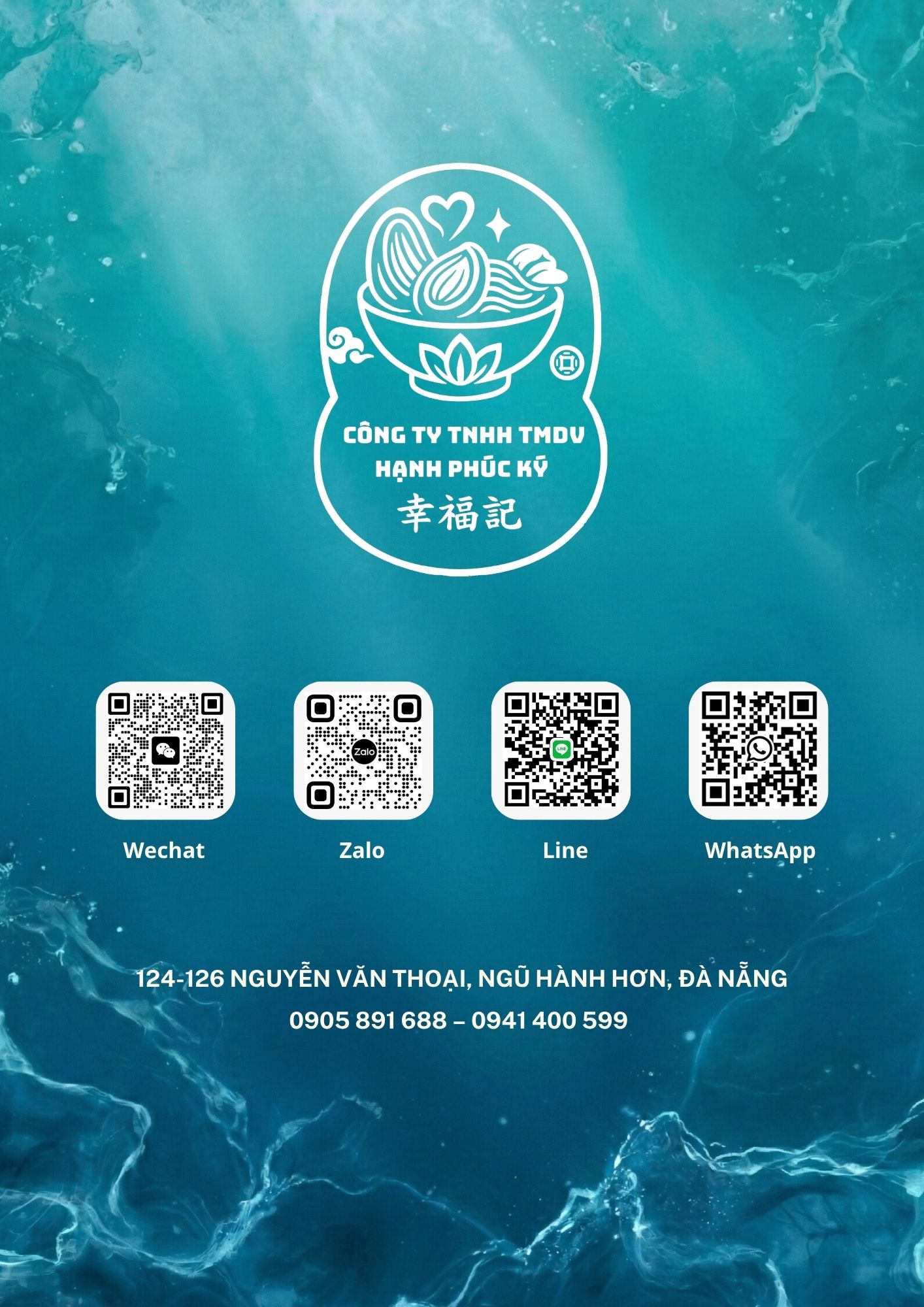 Menu Đảo Xanh - Trang 41 / 绿岛菜单 - Trang 41